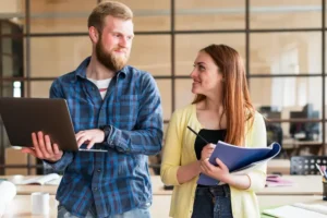 Verschillen tussen mannen en vrouwen en wat betekent dit voor het werken?