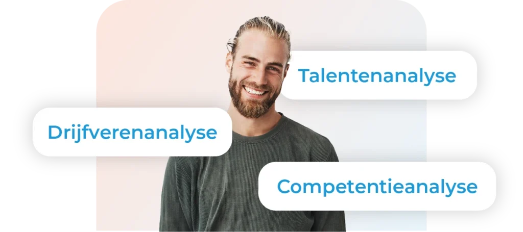 talentenbundel