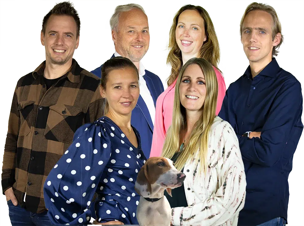 ugrow - ons team
