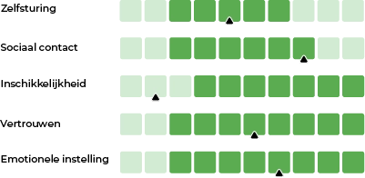 ugrow - talentenanalyse - persoonlijke ontwikkeling