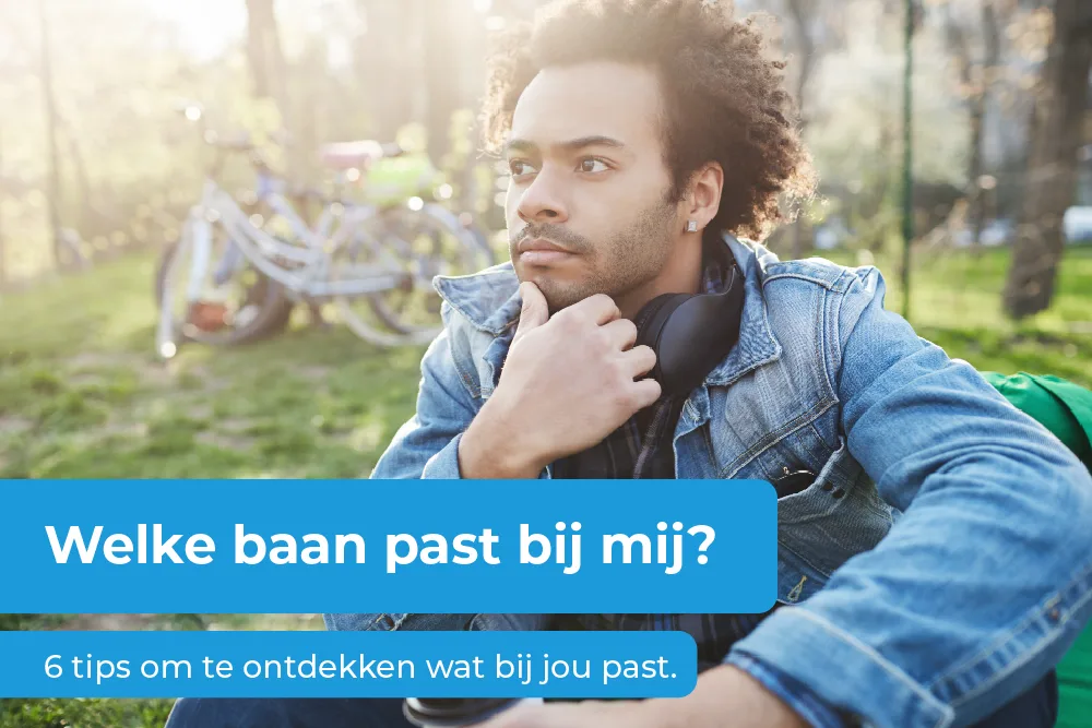 uGrow - Blog - welke baan past bij mij6