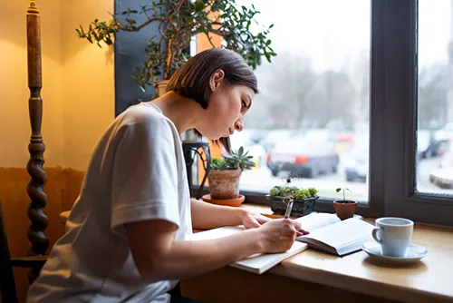 ugrow - blog - jezelf beter leren kennen