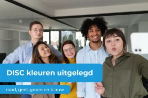 ugrow blogs - disc kleuren uitgelegd
