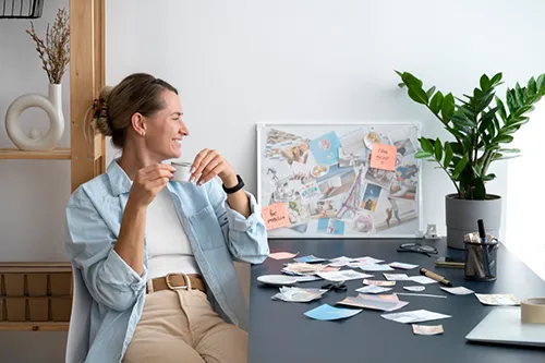 ugrow blogs - jezelf zijn op je werk
