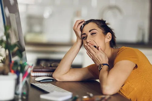 ugrow blogs - niet gelukkig op je werk