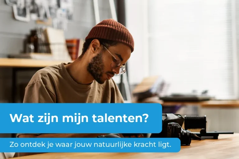 ugrow blogs - wat zijn mijn talenten